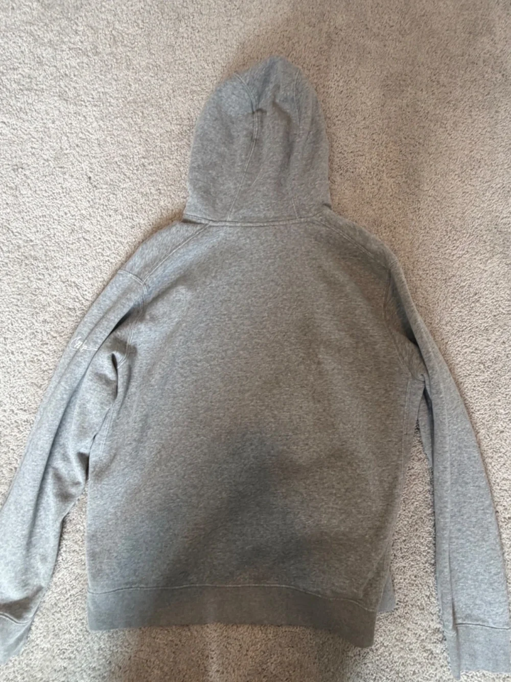 Cleveland Browns Brownie the Elf Nike Hoodie
